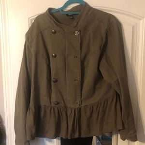 Army Jacket
